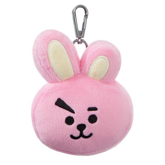 Aurora 61334 BT21 COOKY kulcstartó