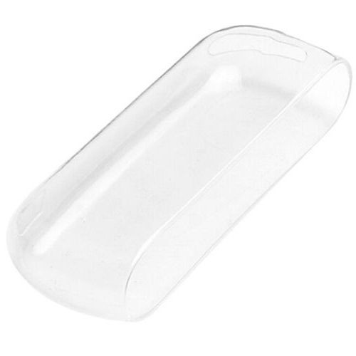 IQOS 3.0 átlátszó szilikon tok