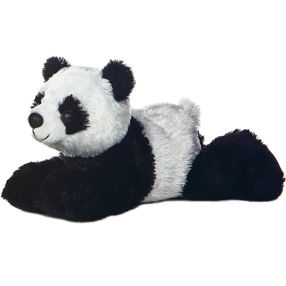 Mini Flopsie - Mei Mei panda 20 cm Aurora