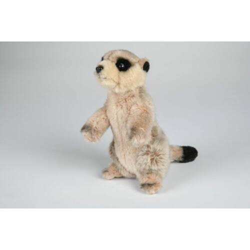 Plüss Szurikáta  20 cm