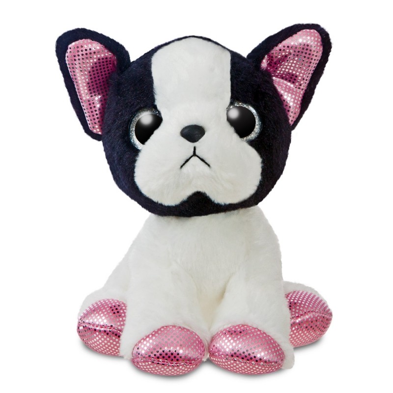 Sparkle Tales Beau francia bulldog 17 cm