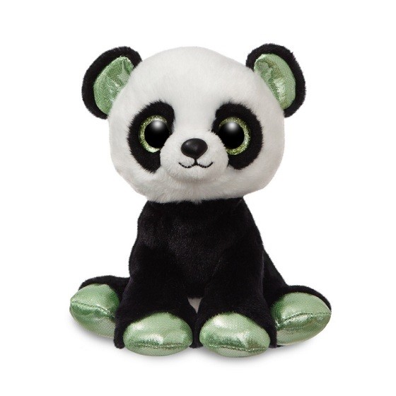 Sparkle Tales Xiao Yu panda 18 cm 61193 Aurora
