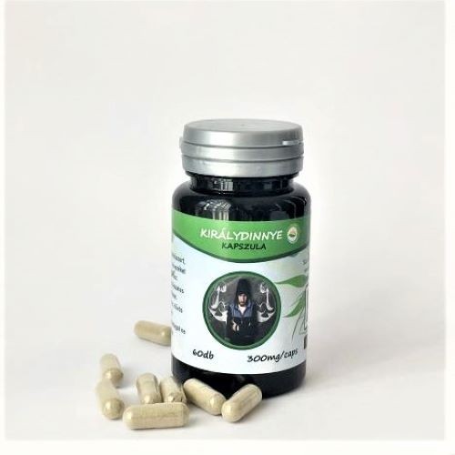 VITANIC Királydinnye ® kapszula